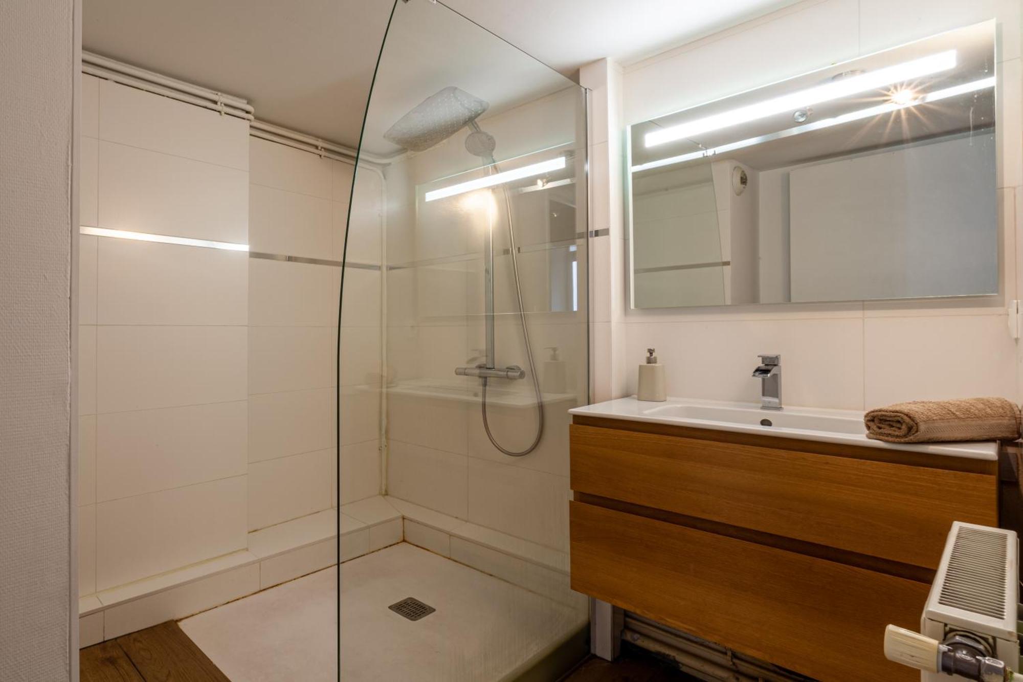 Superbe Appartement Duplex Centre Ville De Макон Экстерьер фото